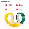 heat resistant polyester tape